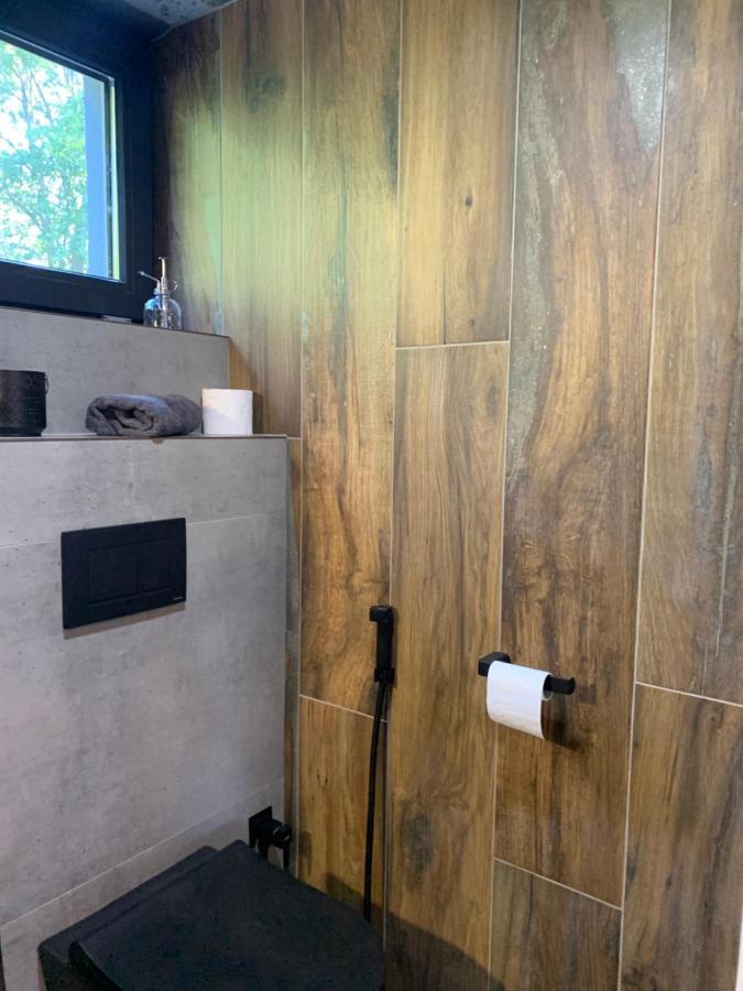 Casa Di Giacobbe Loft Apartment Amalfi Frýdlant nad Ostravicí Eksteriør bilde