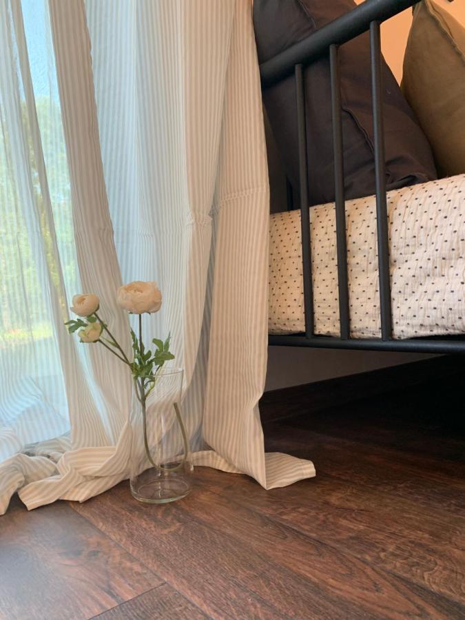 Casa Di Giacobbe Loft Apartment Amalfi Frýdlant nad Ostravicí Eksteriør bilde