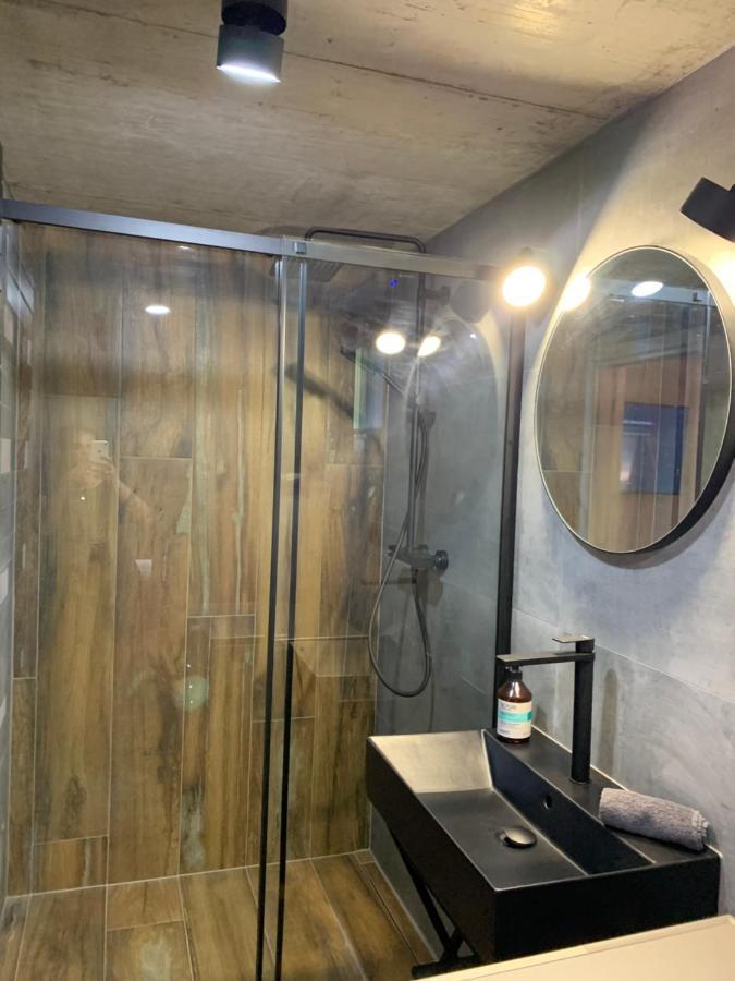 Casa Di Giacobbe Loft Apartment Amalfi Frýdlant nad Ostravicí Eksteriør bilde