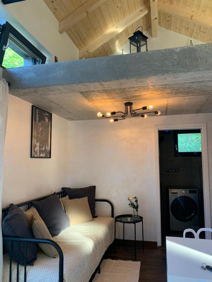 Casa Di Giacobbe Loft Apartment Amalfi Frýdlant nad Ostravicí Eksteriør bilde