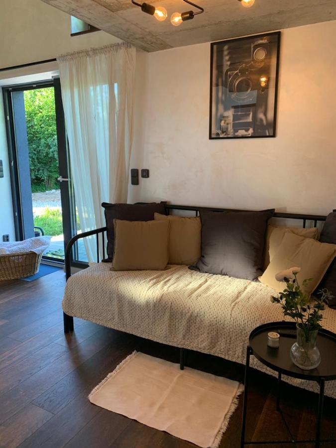 Casa Di Giacobbe Loft Apartment Amalfi Frýdlant nad Ostravicí Eksteriør bilde