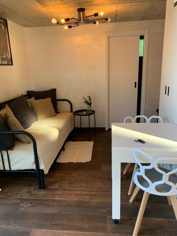 Casa Di Giacobbe Loft Apartment Amalfi Frýdlant nad Ostravicí Eksteriør bilde