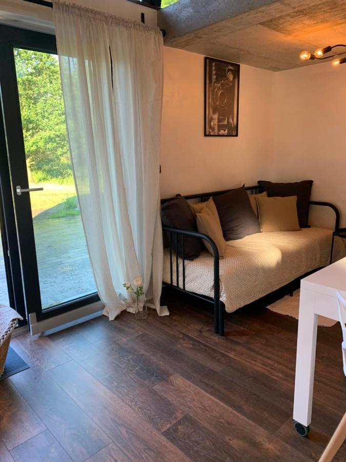 Casa Di Giacobbe Loft Apartment Amalfi Frýdlant nad Ostravicí Eksteriør bilde