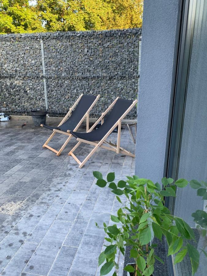 Casa Di Giacobbe Loft Apartment Amalfi Frýdlant nad Ostravicí Eksteriør bilde