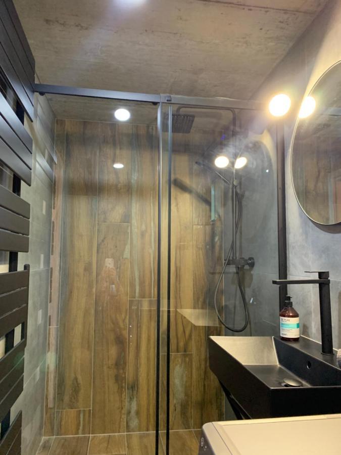 Casa Di Giacobbe Loft Apartment Amalfi Frýdlant nad Ostravicí Eksteriør bilde