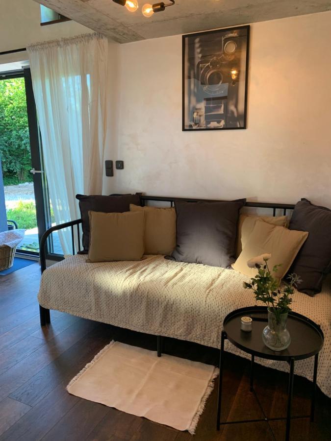 Casa Di Giacobbe Loft Apartment Amalfi Frýdlant nad Ostravicí Eksteriør bilde