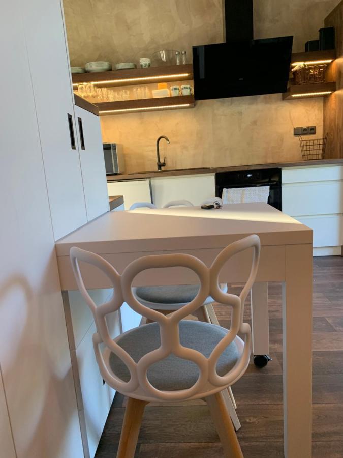 Casa Di Giacobbe Loft Apartment Amalfi Frýdlant nad Ostravicí Eksteriør bilde
