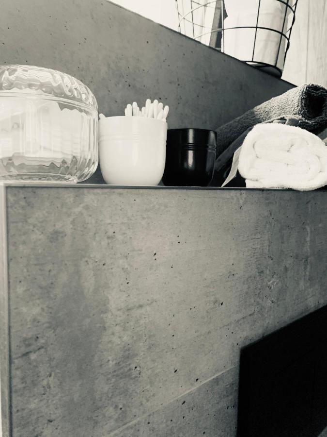 Casa Di Giacobbe Loft Apartment Amalfi Frýdlant nad Ostravicí Eksteriør bilde