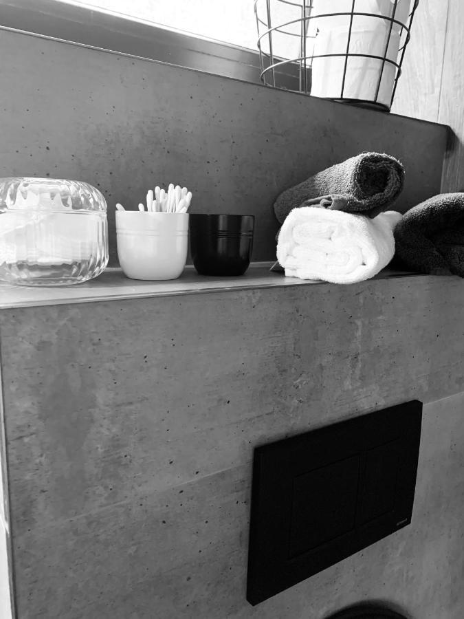Casa Di Giacobbe Loft Apartment Amalfi Frýdlant nad Ostravicí Eksteriør bilde