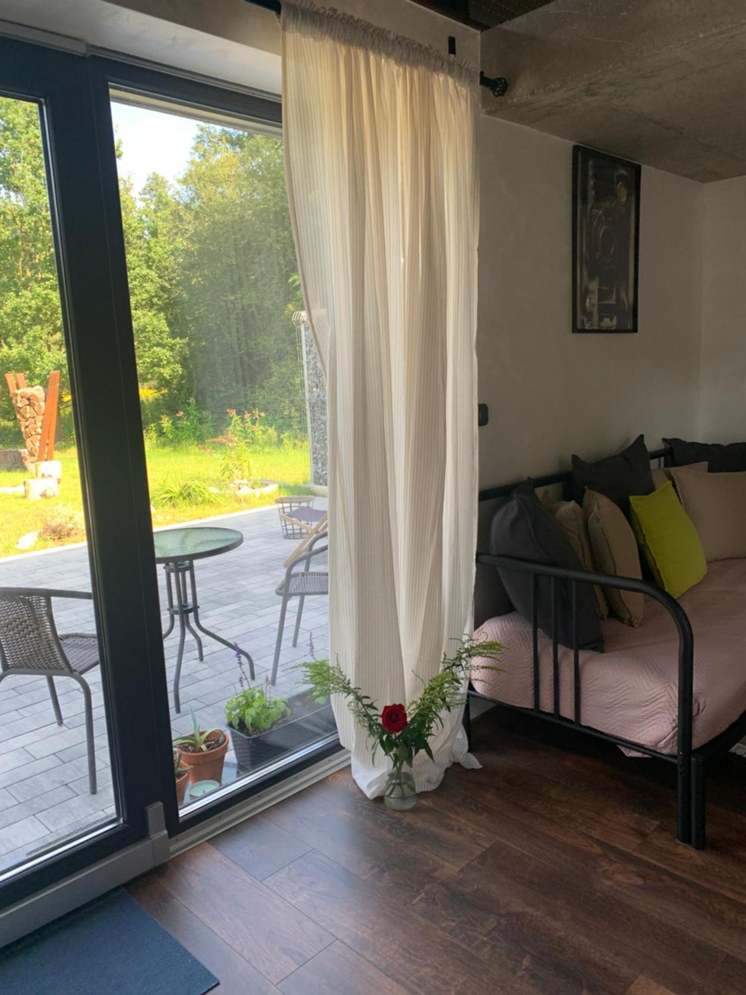 Casa Di Giacobbe Loft Apartment Amalfi Frýdlant nad Ostravicí Eksteriør bilde