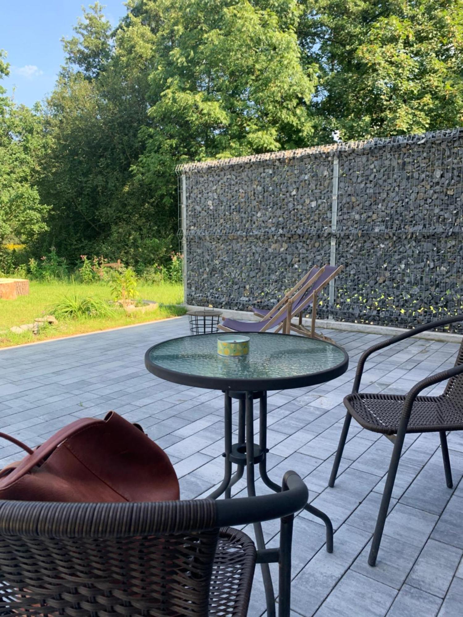 Casa Di Giacobbe Loft Apartment Amalfi Frýdlant nad Ostravicí Eksteriør bilde