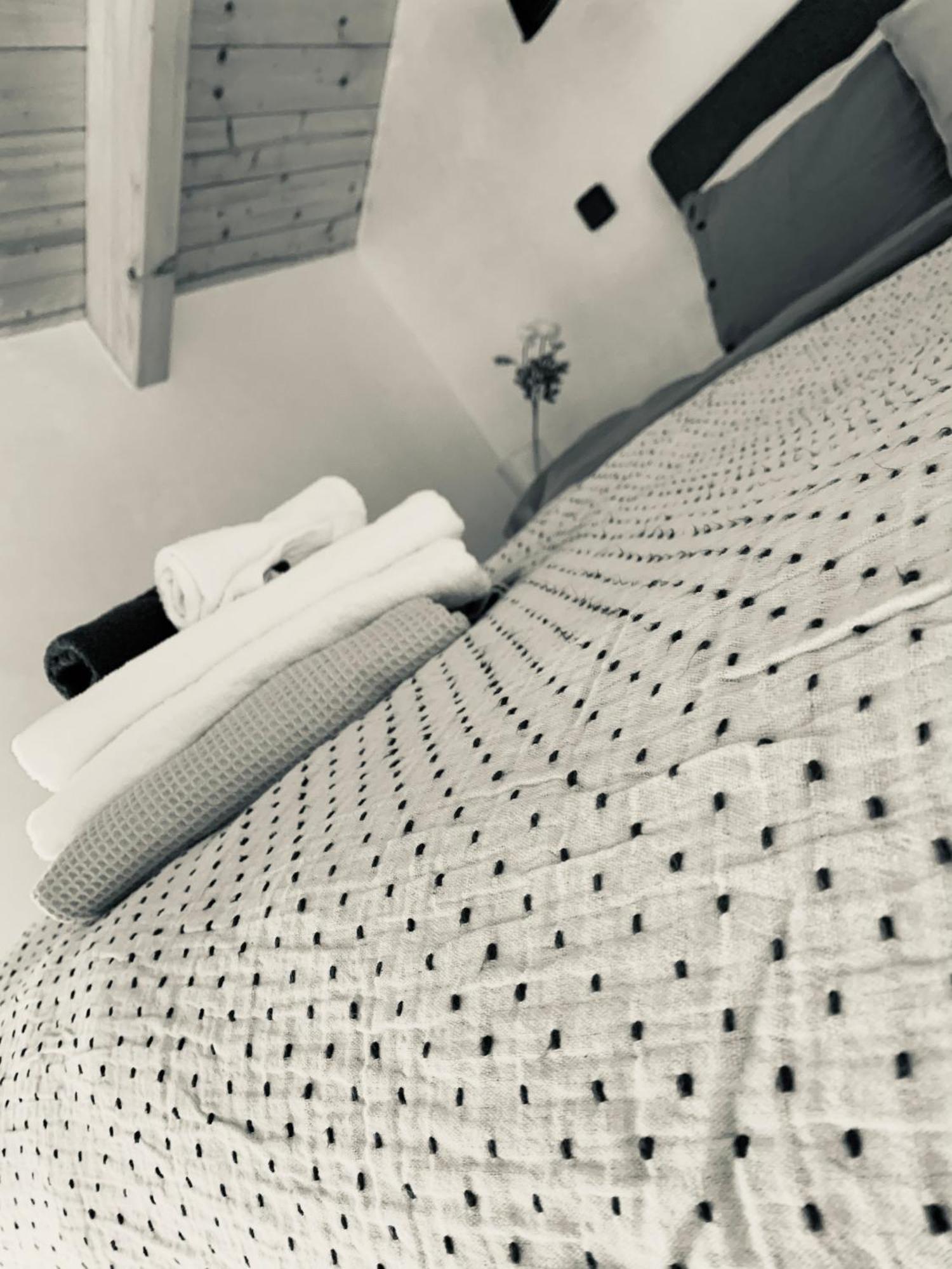 Casa Di Giacobbe Loft Apartment Amalfi Frýdlant nad Ostravicí Eksteriør bilde