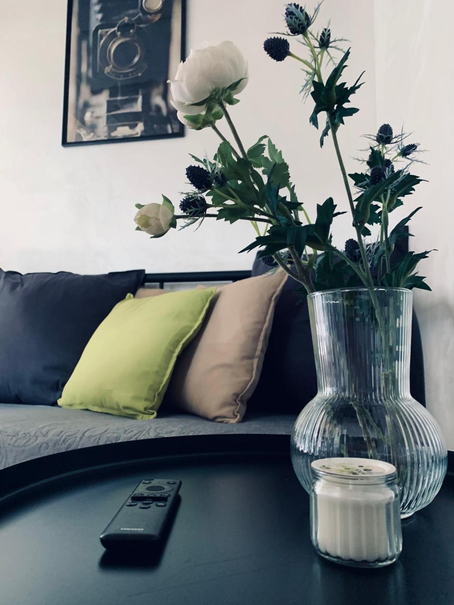 Casa Di Giacobbe Loft Apartment Amalfi Frýdlant nad Ostravicí Eksteriør bilde