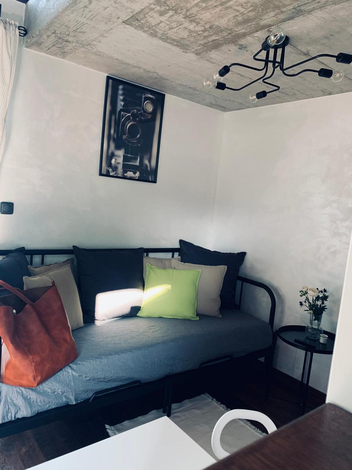 Casa Di Giacobbe Loft Apartment Amalfi Frýdlant nad Ostravicí Eksteriør bilde