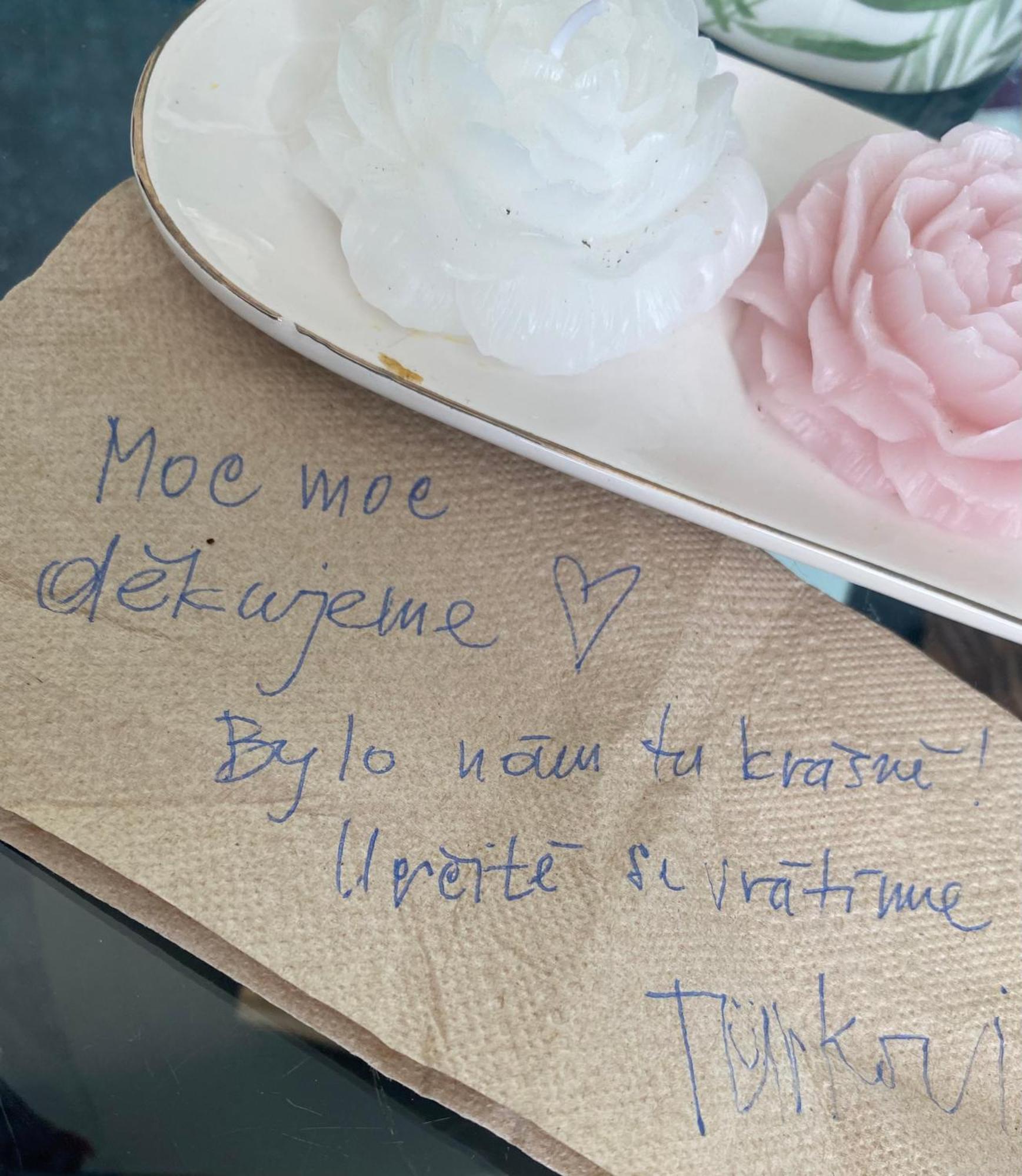 Casa Di Giacobbe Loft Apartment Amalfi Frýdlant nad Ostravicí Eksteriør bilde