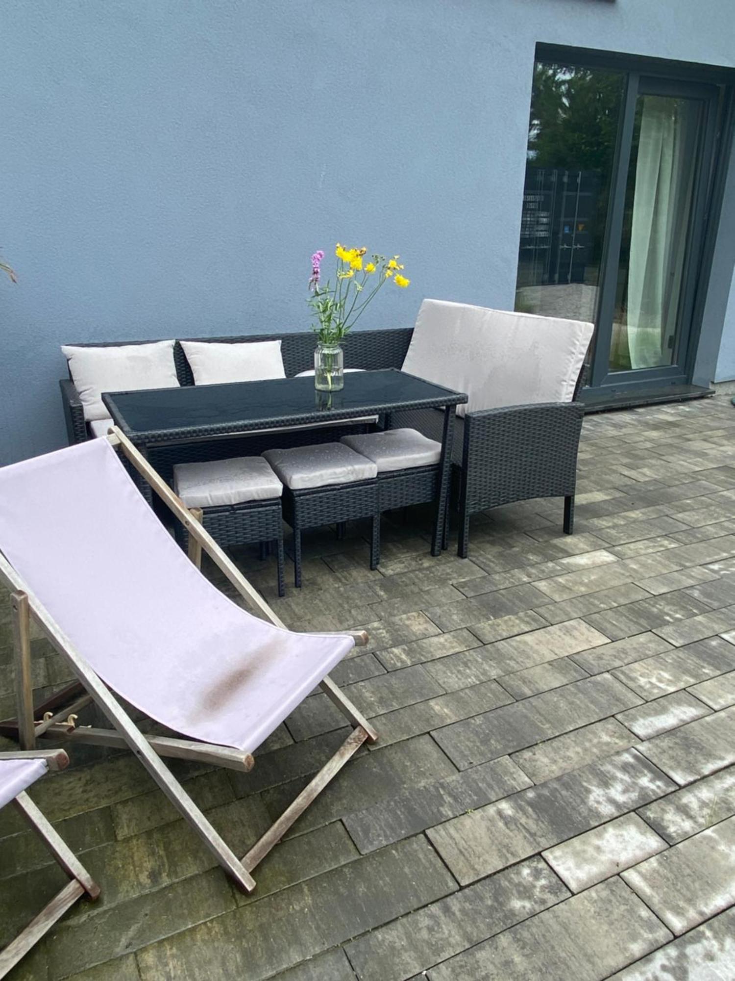 Casa Di Giacobbe Loft Apartment Amalfi Frýdlant nad Ostravicí Eksteriør bilde