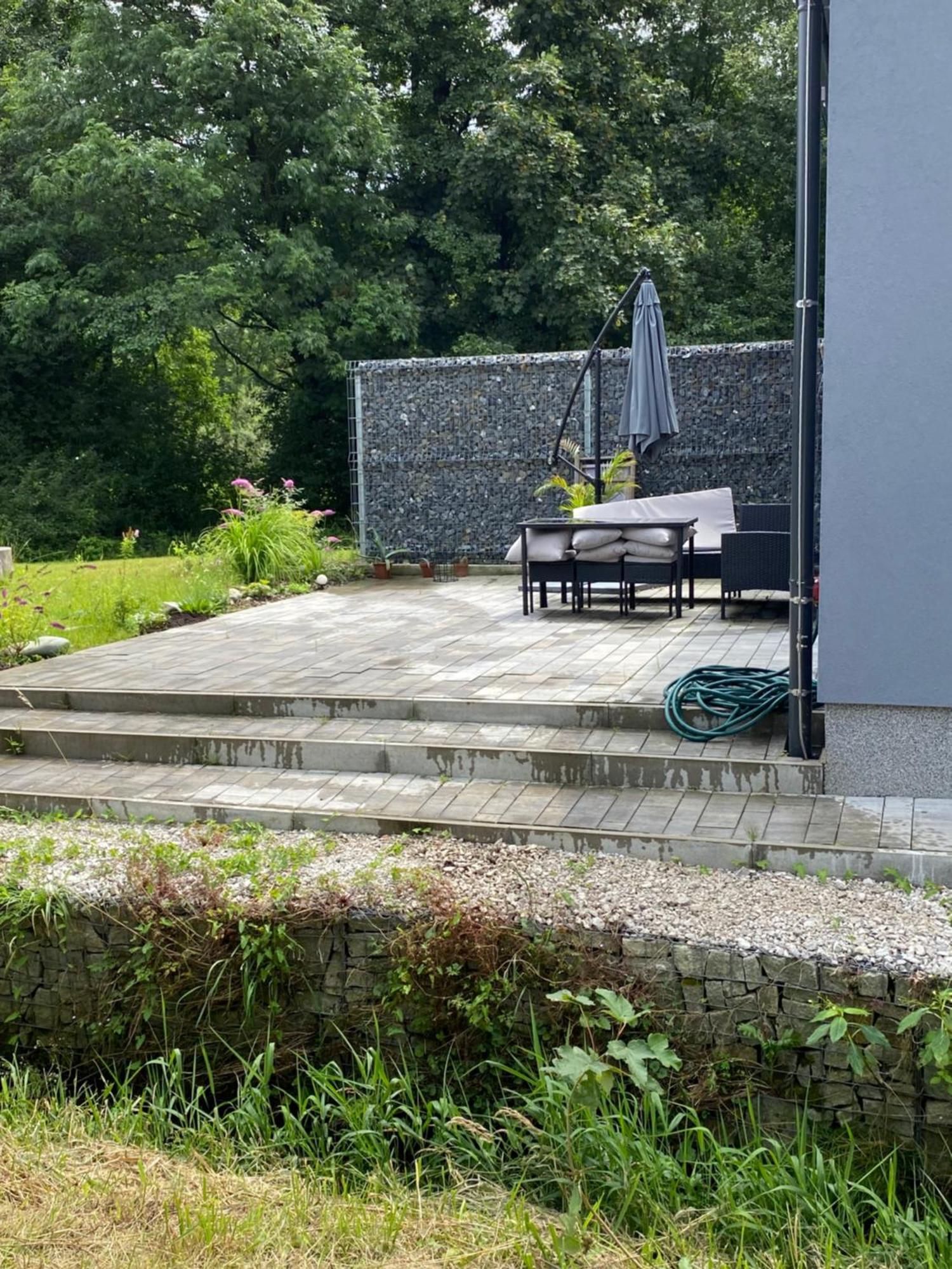 Casa Di Giacobbe Loft Apartment Amalfi Frýdlant nad Ostravicí Eksteriør bilde